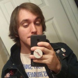 Meet your Posher, Michael